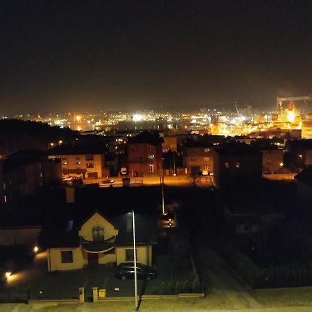 Apartament Gdynia Panorama 외부 사진