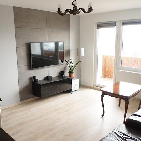 Apartament Gdynia Panorama 외부 사진