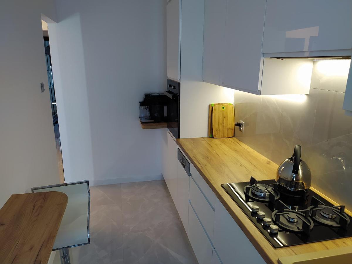 Apartament Gdynia Panorama 외부 사진
