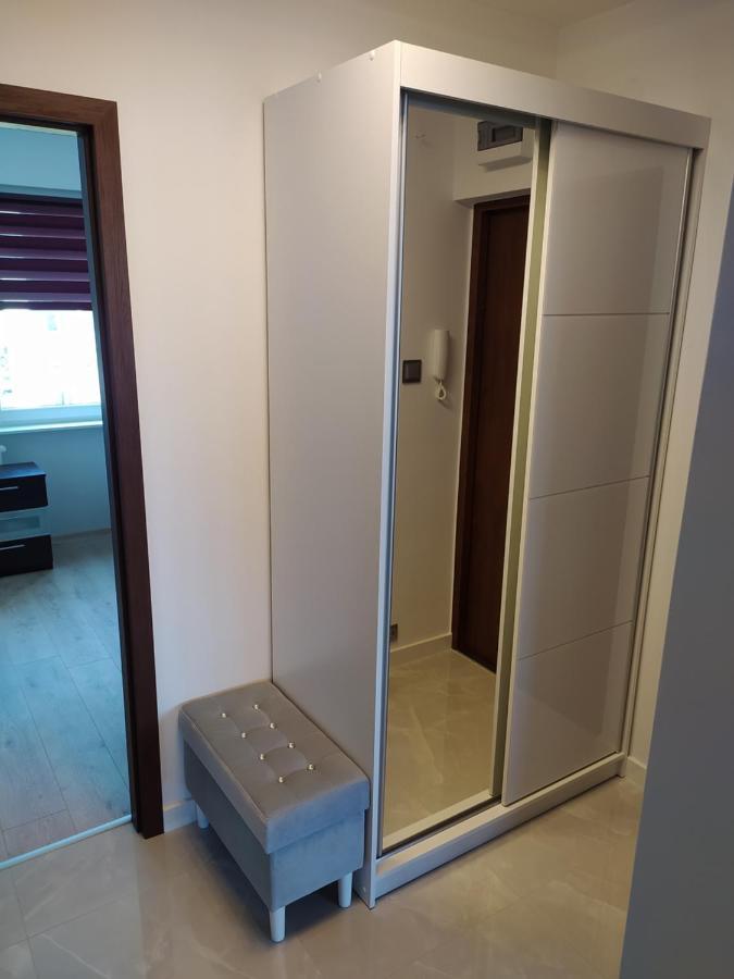 Apartament Gdynia Panorama 외부 사진