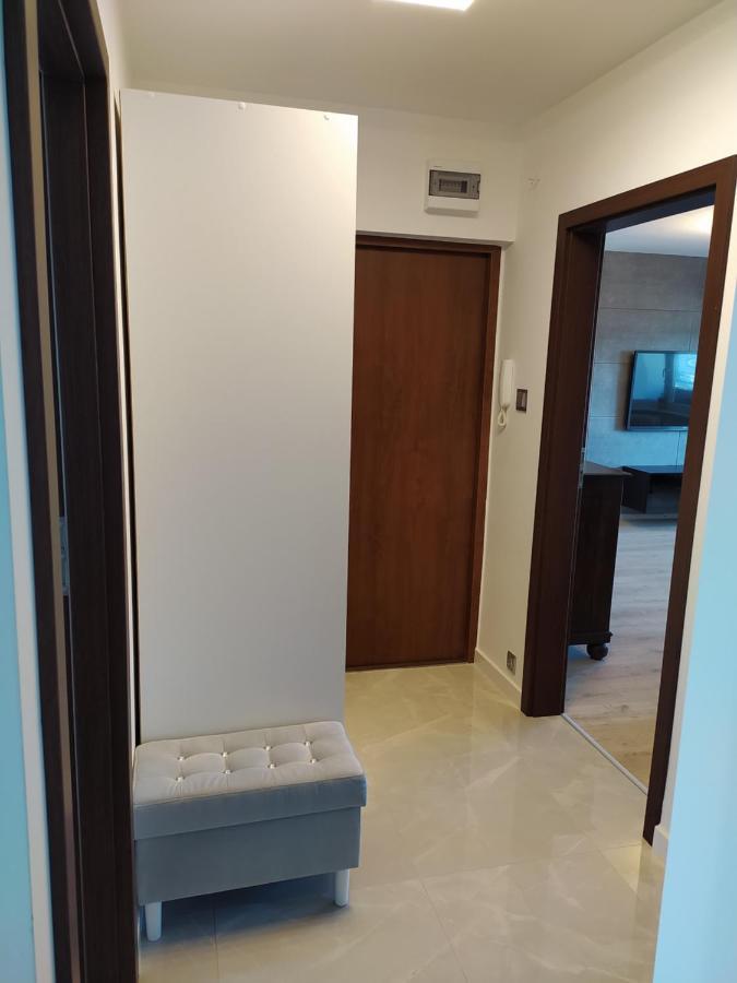 Apartament Gdynia Panorama 외부 사진