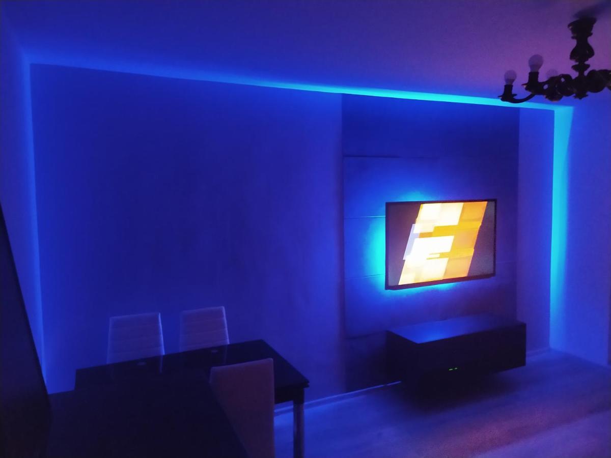Apartament Gdynia Panorama 외부 사진