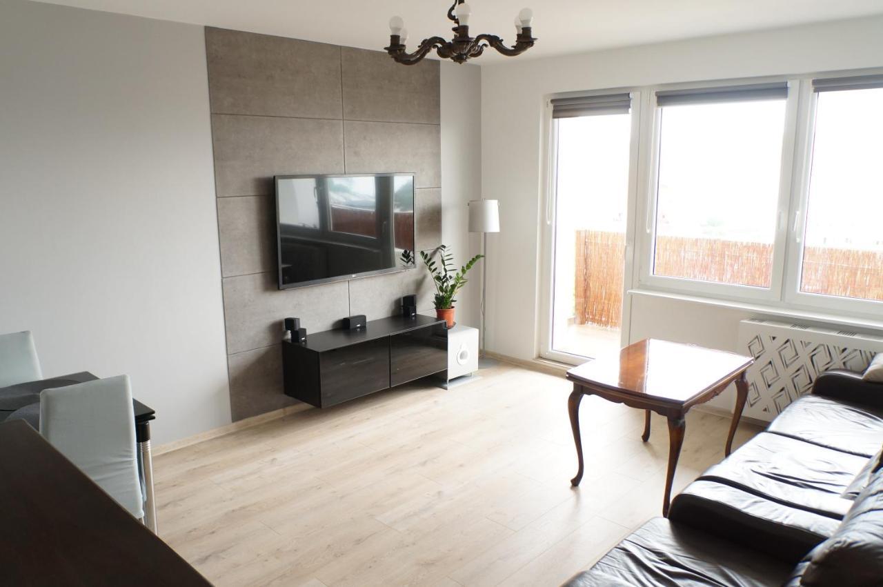 Apartament Gdynia Panorama 외부 사진