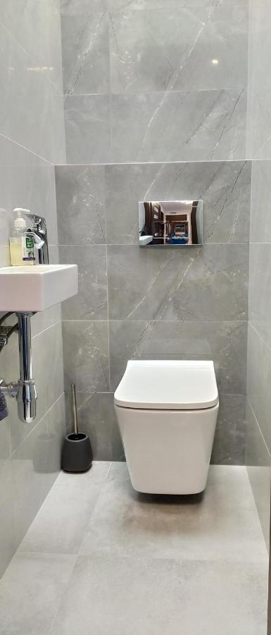 Apartament Gdynia Panorama 외부 사진