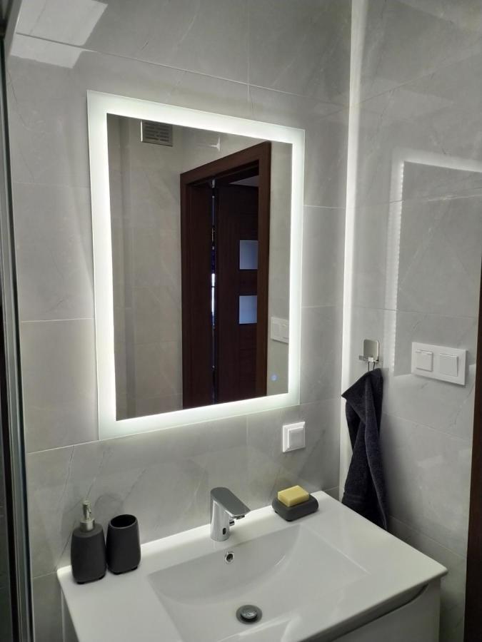 Apartament Gdynia Panorama 외부 사진