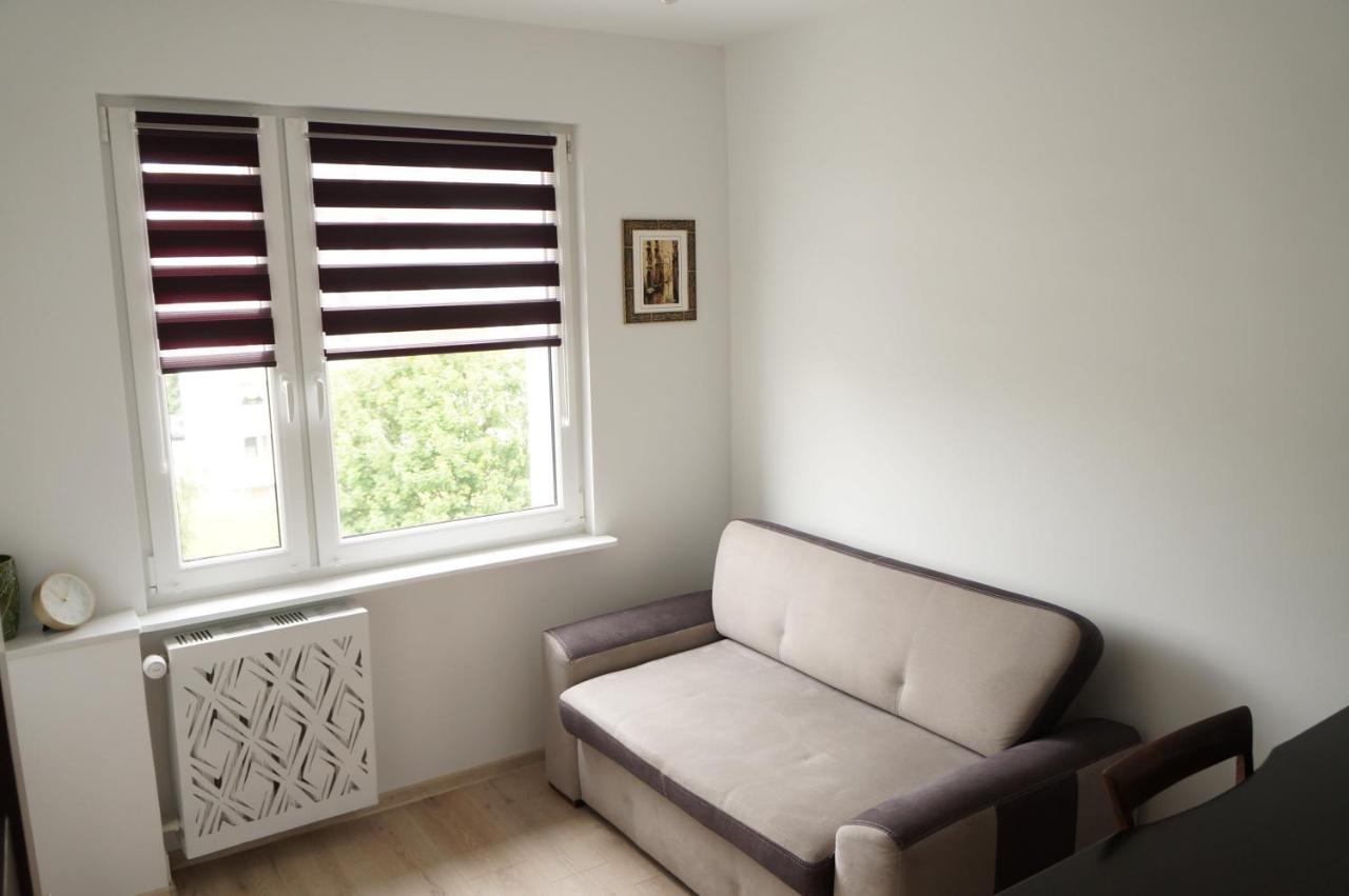 Apartament Gdynia Panorama 외부 사진