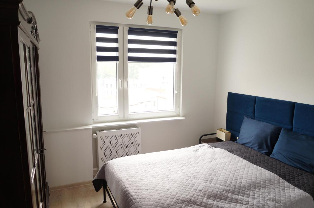 Apartament Gdynia Panorama 외부 사진