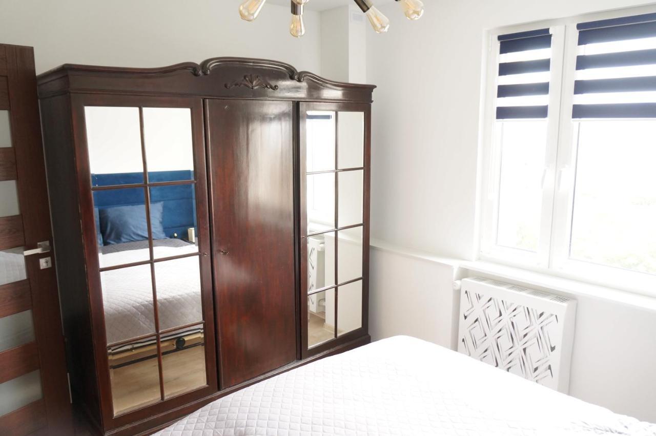 Apartament Gdynia Panorama 외부 사진